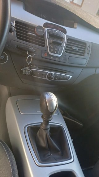 Renault Laguna 2008
