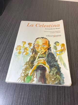 La Celestina