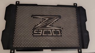 Protector Radiador Kawasaki Z900