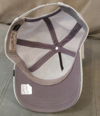 2 Gorras Goorin Bros Golden y Smart