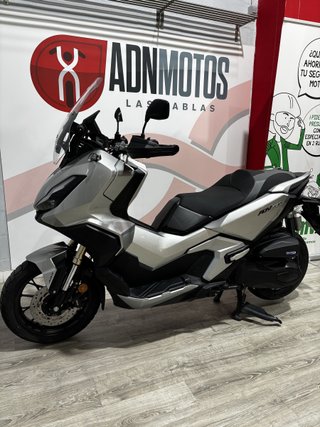 Honda ADV 350 2023 Maxi Scooter