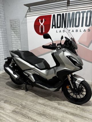 Honda ADV 350 2023 Maxi Scooter