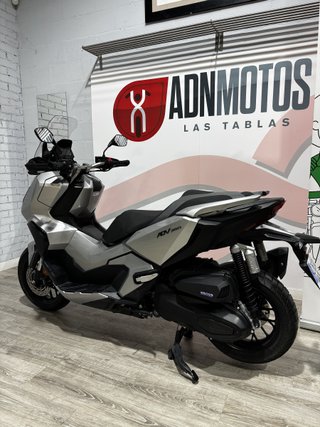 Honda ADV 350 2023 Maxi Scooter