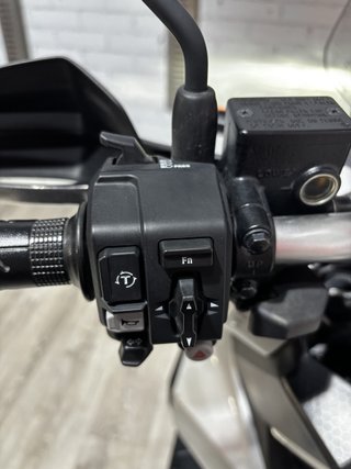 Honda ADV 350 2023 Maxi Scooter