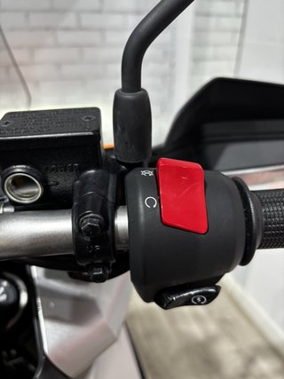Honda ADV 350 2023 Maxi Scooter