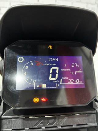 Honda ADV 350 2023 Maxi Scooter