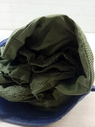Juego de cama Freyamy verde 135x200 y 40x80