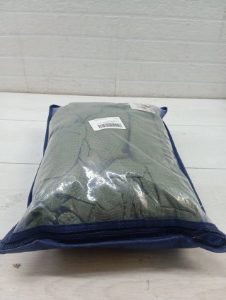 Juego de cama Freyamy verde 135x200 y 40x80