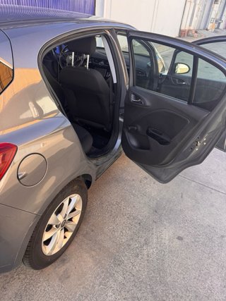 Opel Corsa 2016