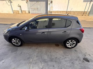 Opel Corsa 2016
