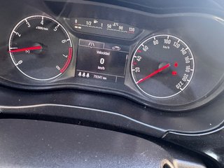 Opel Corsa 2016
