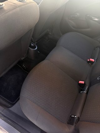 Opel Corsa 2016
