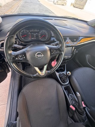 Opel Corsa 2016