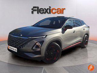 Omoda 5 1.6 T-GDI 136.5kW (185CV) DCT Premium