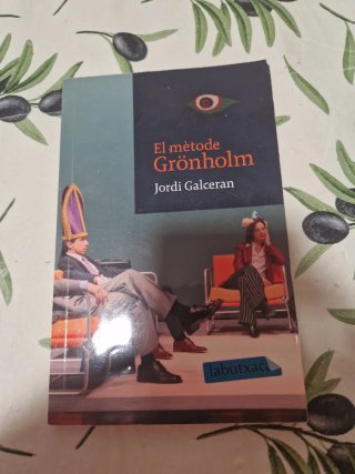 El mètode Grönholm