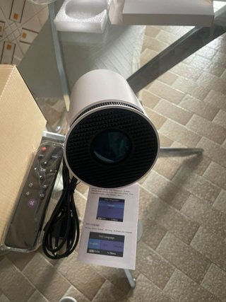 Proyector 4K