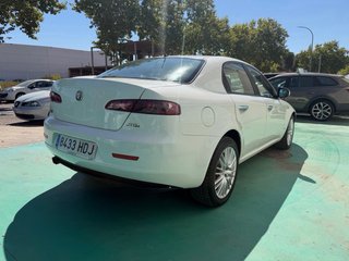 Alfa Romeo 159 2011 UNICO PROPIETARIO