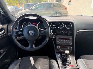 Alfa Romeo 159 2011 UNICO PROPIETARIO