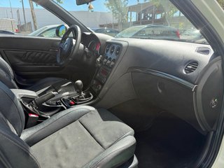 Alfa Romeo 159 2011 UNICO PROPIETARIO