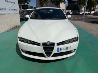 Alfa Romeo 159 2011 UNICO PROPIETARIO