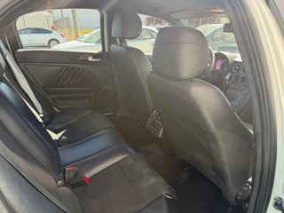 Alfa Romeo 159 2011 UNICO PROPIETARIO