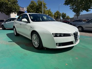 Alfa Romeo 159 2011 UNICO PROPIETARIO