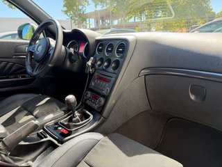 Alfa Romeo 159 2011 UNICO PROPIETARIO