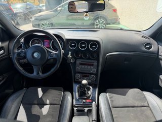 Alfa Romeo 159 2011 UNICO PROPIETARIO
