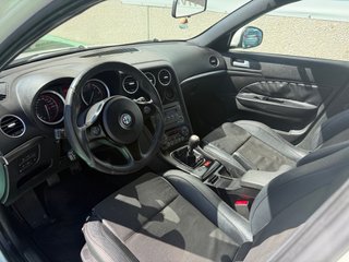 Alfa Romeo 159 2011 UNICO PROPIETARIO