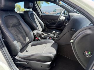 Alfa Romeo 159 2011 UNICO PROPIETARIO