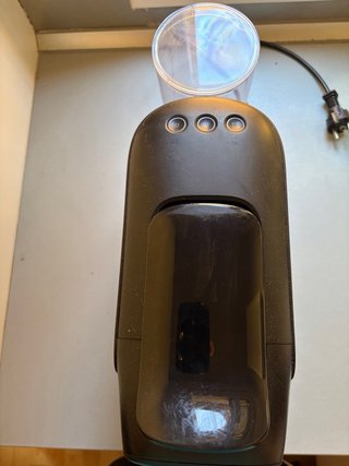Cafetera L'or Barista Philips