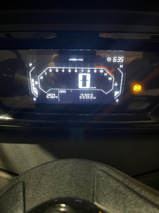 Yamaha Xmax 300 2024. Garantía hasta el 2029.