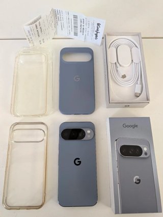 Google Pixel 10 Pro 256GB