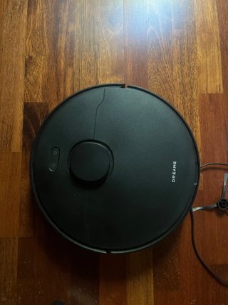 Robot Aspirador Dreame