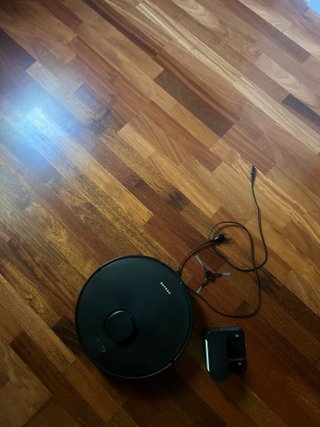 Robot Aspirador Dreame