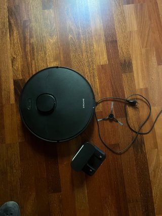 Robot Aspirador Dreame