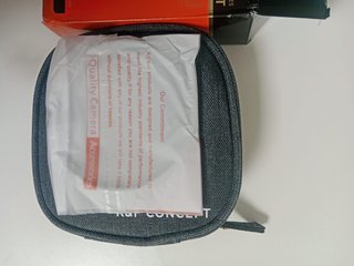 Kit 4 Filtros K&F Concept NANO 77mm ND