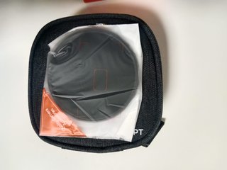 Kit 4 Filtros K&F Concept NANO 77mm ND