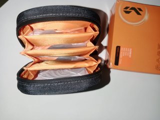 Kit 4 Filtros K&F Concept NANO 77mm ND