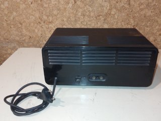 Estabilizador Transformador Corriente TRQ