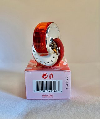 Bvlgari Omnia Coral mini edt 5 ml