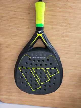 Pala Padel Adidas Adipower Multiweight