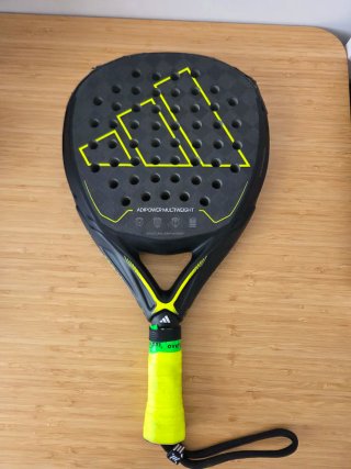 Pala Padel Adidas Adipower Multiweight