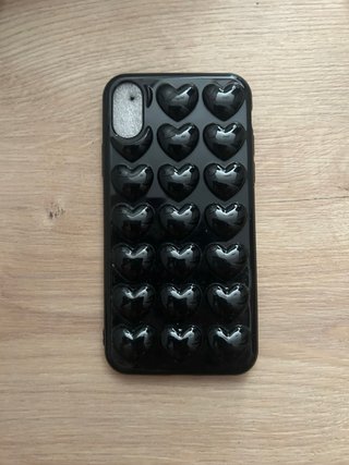 Fundas iPhone X SHEIN
