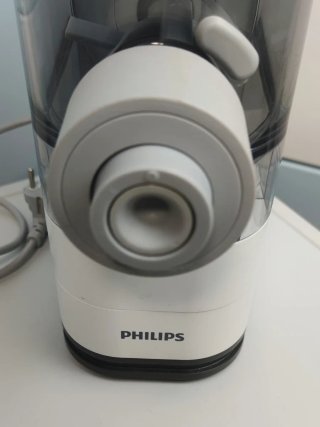 Máquina Pasta Philips HR2333/12