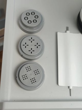 Máquina Pasta Philips HR2333/12