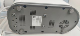 Máquina Pasta Philips HR2333/12