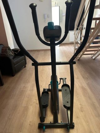 Elíptica Decathlon 120