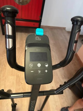 Elíptica Decathlon 120