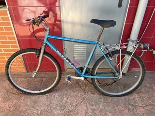Bicicleta Kona Kilauea Azul